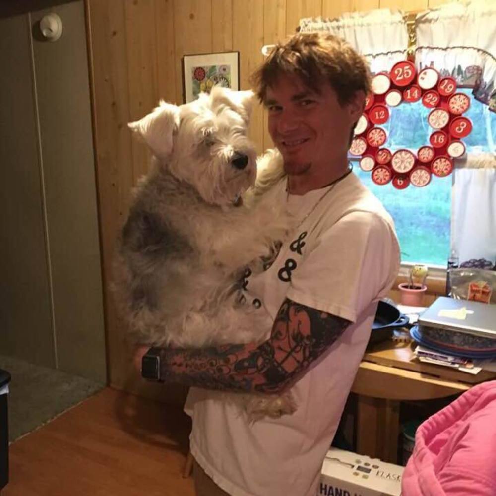 Meet your Posher, Jon